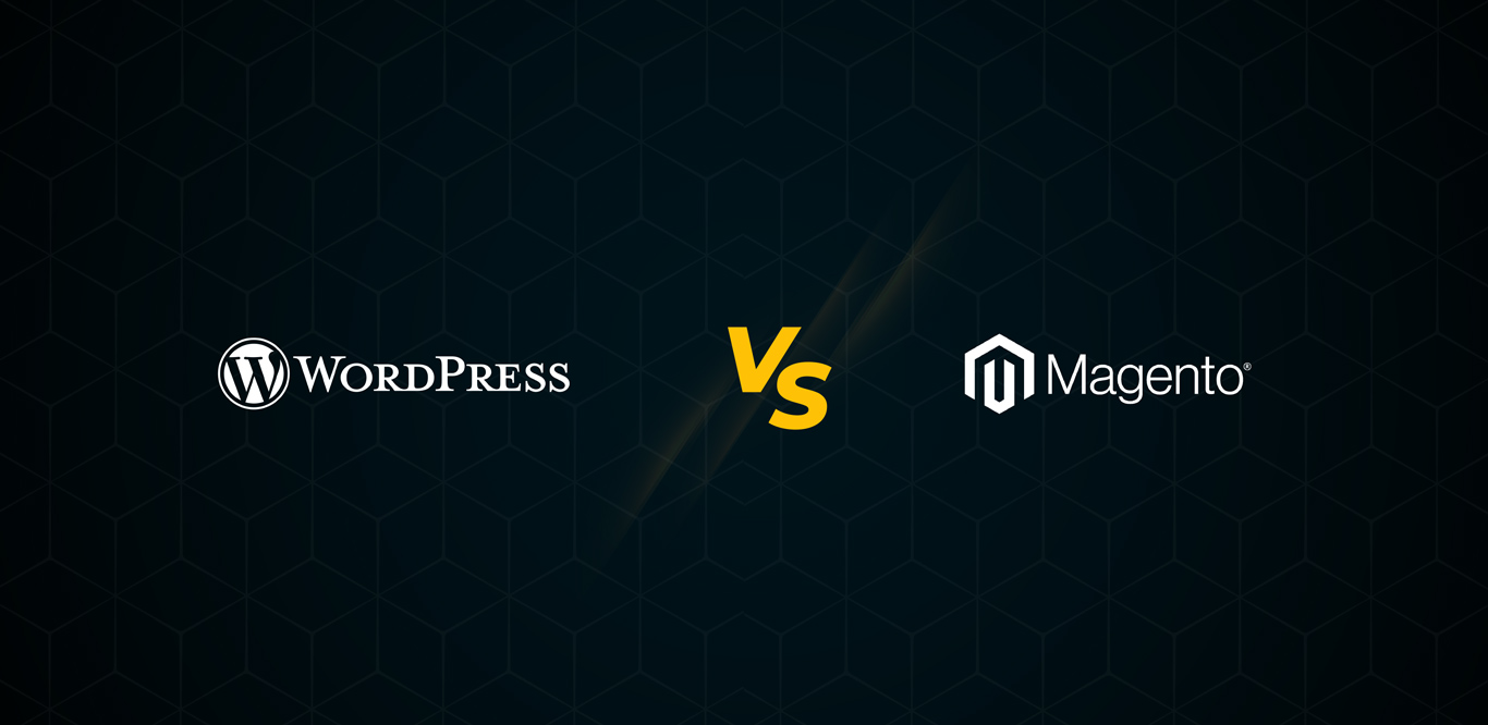 WordPress vs Magento