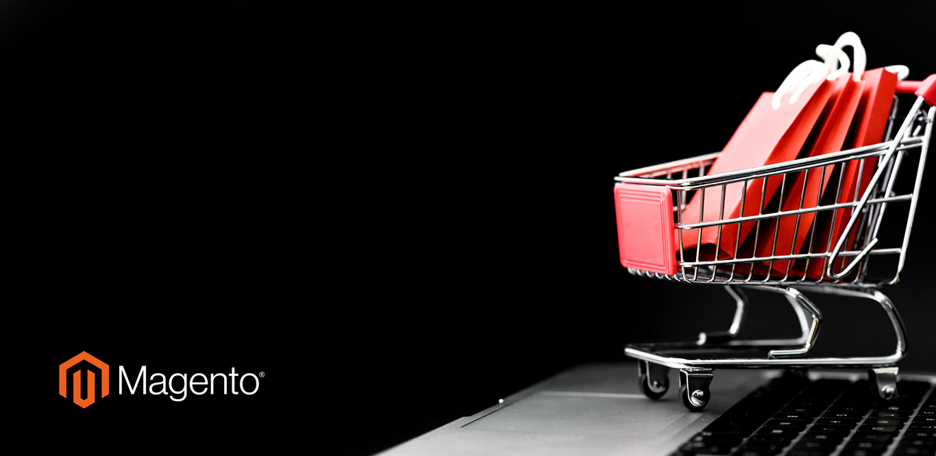 Benefits of Magento