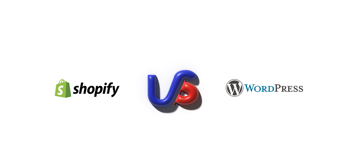 Shopify vs WordPress