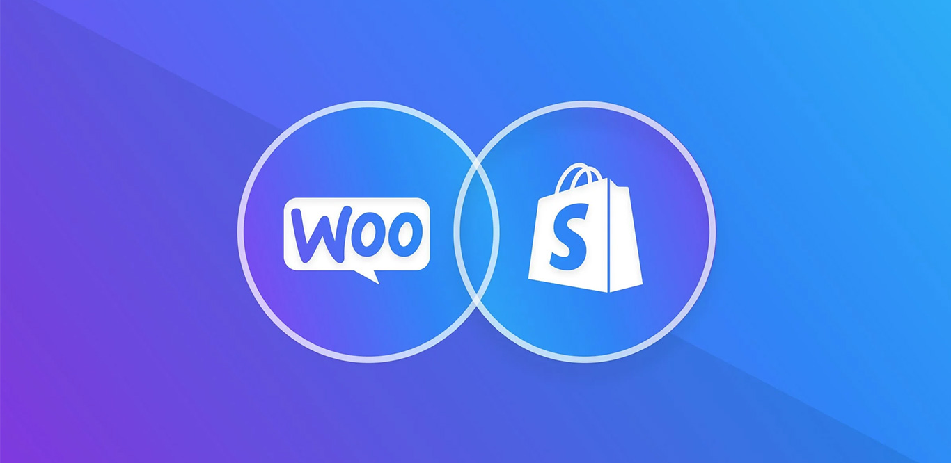 shopify vs woocommerce