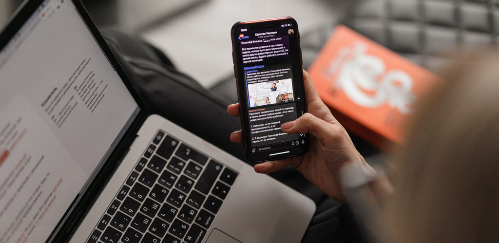 Mobile Apps Vs. Web Apps