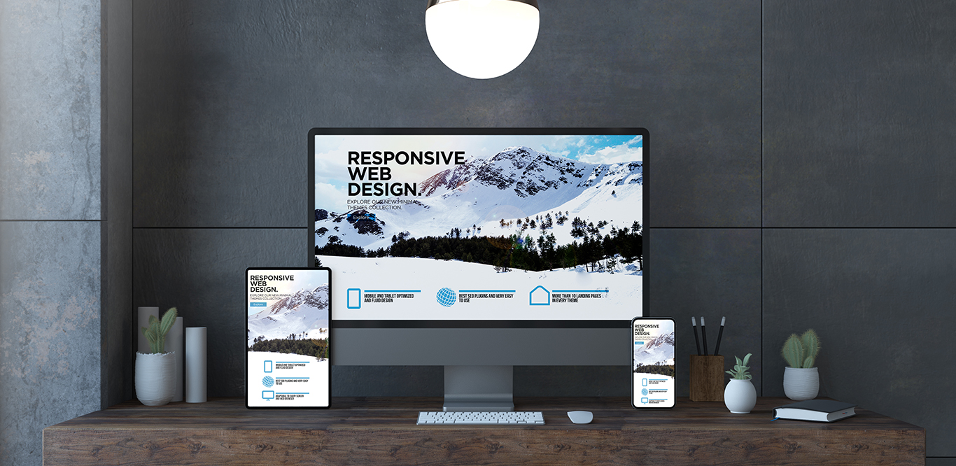 Responsive Web Design