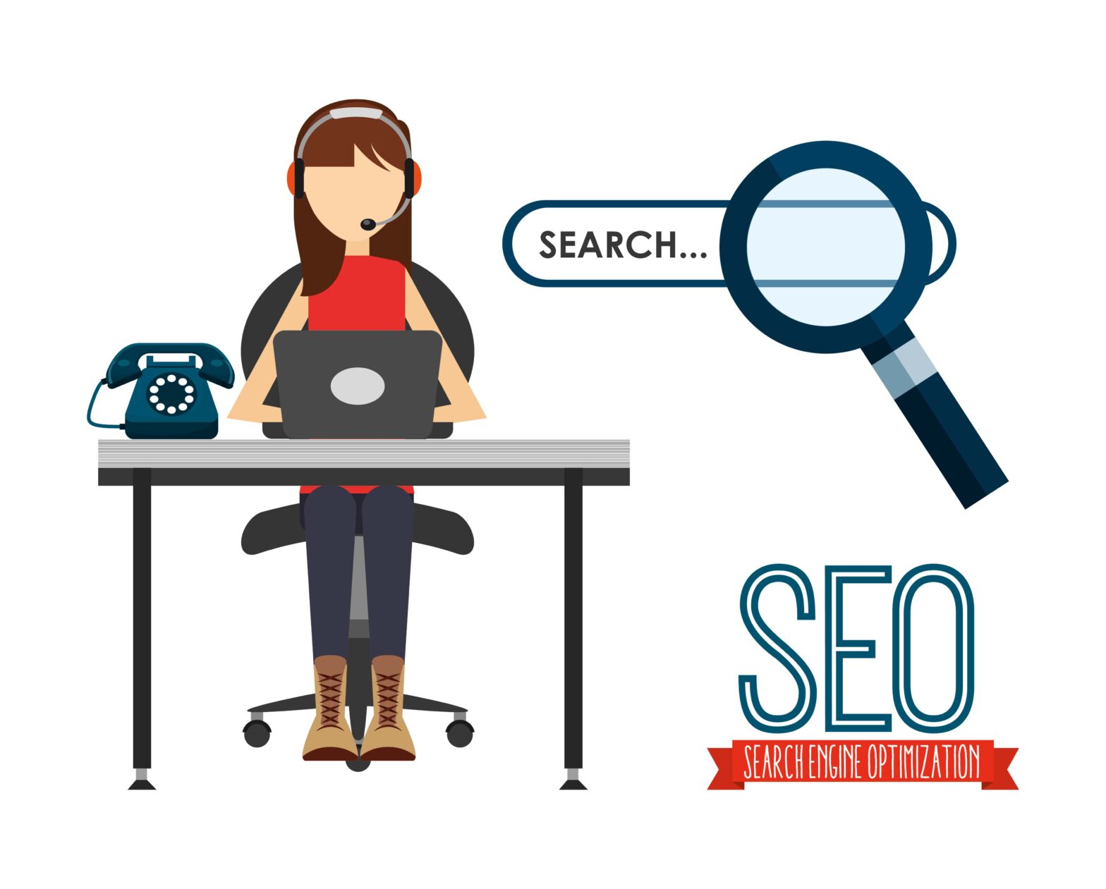 hire seo specialist