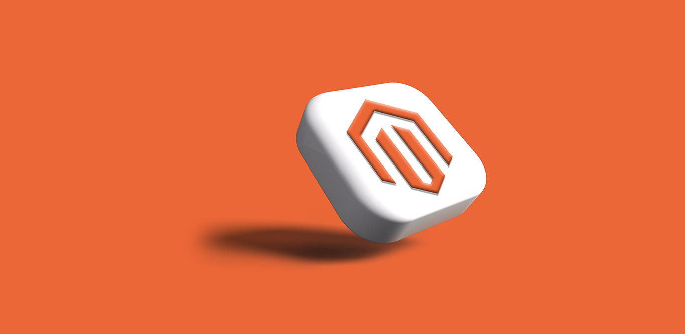 Magento for eCommerce