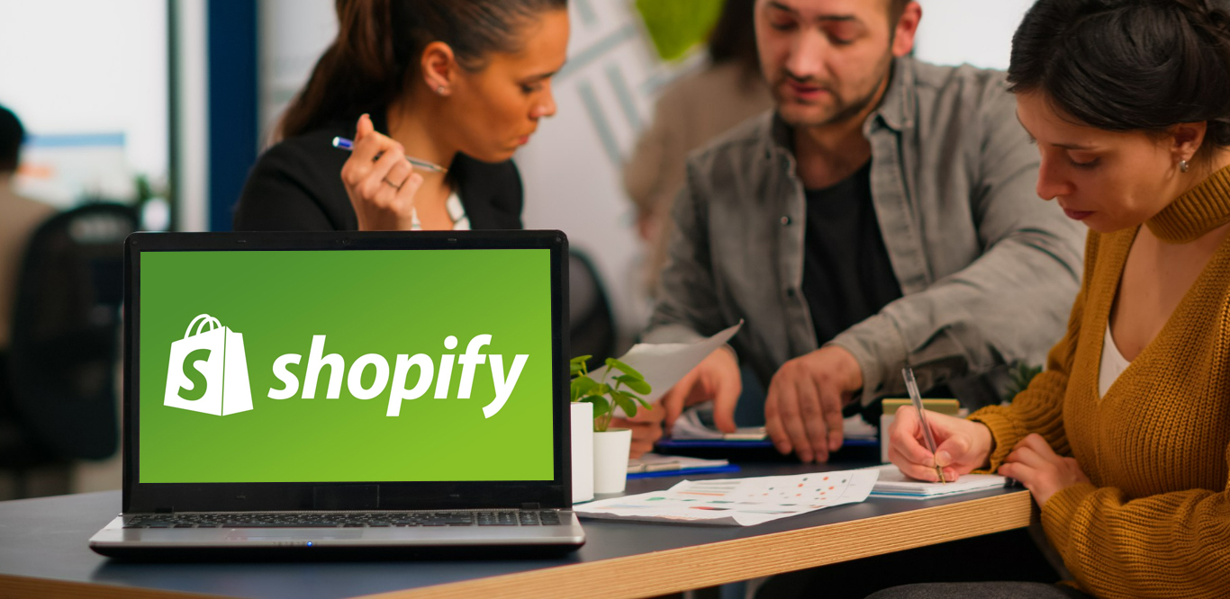 Optimize Your Shopify Store for SEO