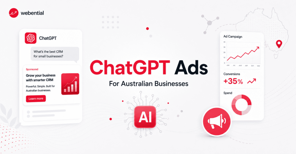Running ads in ChatGPT.