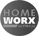 Home Worx Australia Logo
