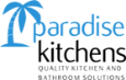 Paradise Kitchen Logo